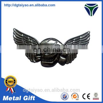 Custom Popular OEM design Metal lapel pin machine