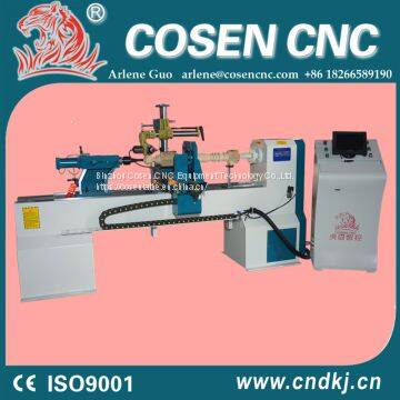 After-sales Service Provided and New Condition wood router lathe