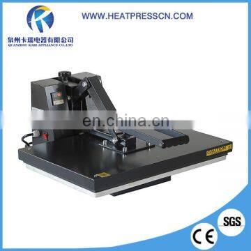 F2C 40*60cm Digital Sublimation Heat Transfer Machine