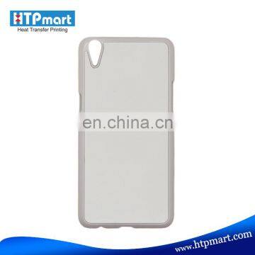 Most Popular New PC And Aluminum Blank 2D Sublimation Mobile Phone Case for OPP R9 Plus photo-2