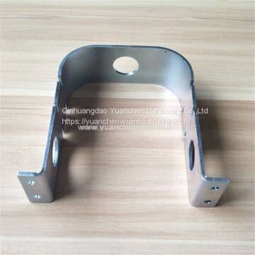 Sheet Metal Protective Plate photo-5