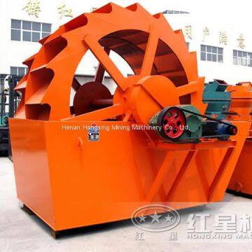 Sand Washer photo-3