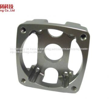 Customized all kins of aluminum parts CNC machining /turning/milling parts