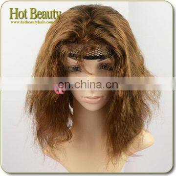 Lovely Style High Quality Fashion Ladies' Full Lace Wigs