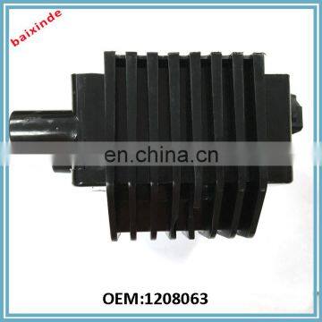 BAIXINDE BRAND Ignition Coil System OEM Ignition Coil 1208063 for OPEL CORSA B 1.4 I 16V 09.1994-09.2000 Auto Ignition Coil