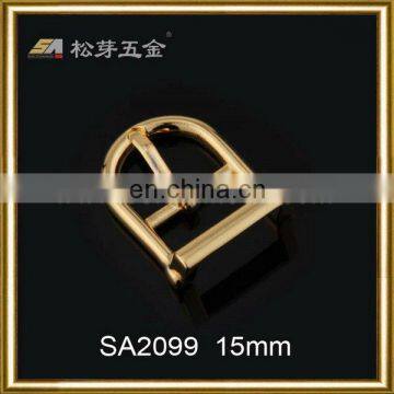 Wholesale Buckles Clasp for Clothing Belt Buckles photo-2