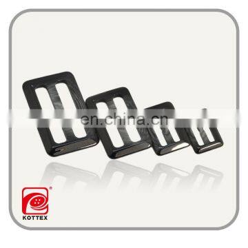 Fashion polyester Belt buckles for coat customized design available