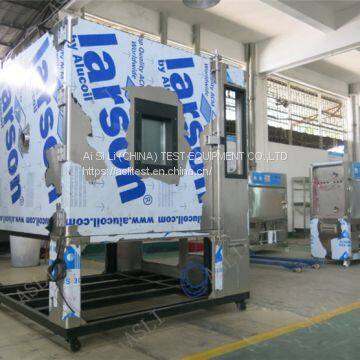 Temperature Humidity Climate Testing Cabinets photo-4