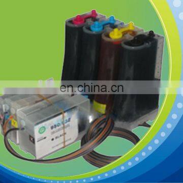 bulk ink system compatible for canon CL241 PG240