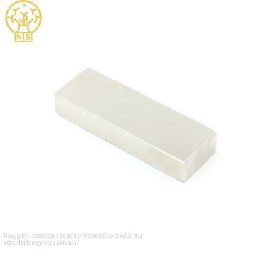 5mm Neodymium Magnet Block photo-5