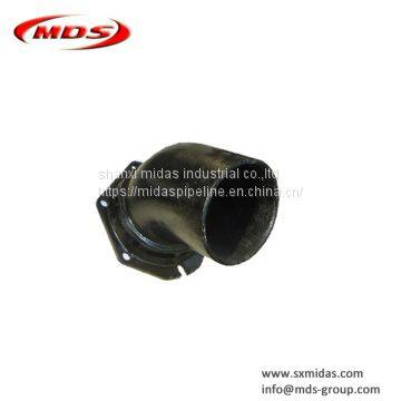 Awwa C153 Ductile Iron Mechanical All Socket Cross photo-3