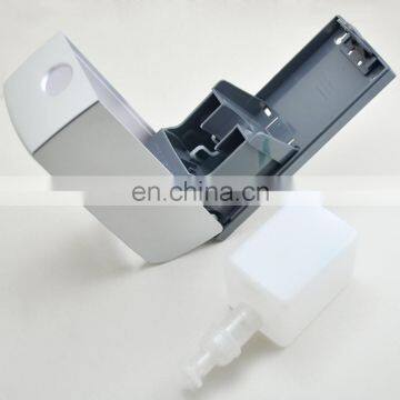 500ml Silver Foam Soap Dispenser Suitable for Bathroom/toilet CD-1048B photo-5