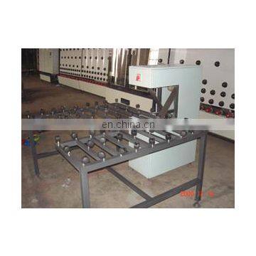 glass edge polishing machine