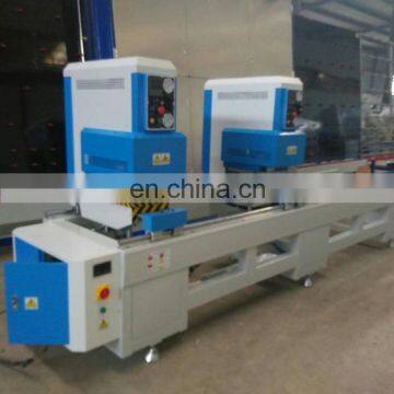 Two-head Seamless Welding Machine for PVC Window and Door Machine photo-2
