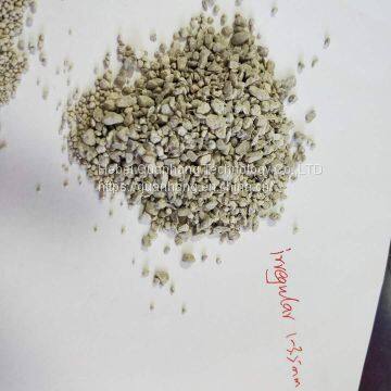 Broken Bentonite Cat Litter Factory/Pet Toilet photo-2