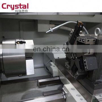 Buy Cnc Lathe Machine Frame Body CK6132A