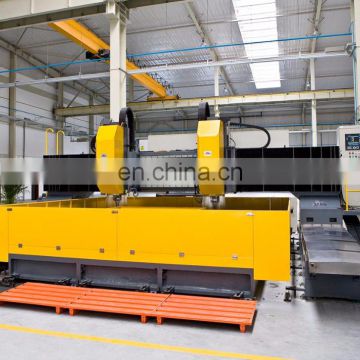 2015 Hot Sale CNC Tube Sheet Drilling Machine