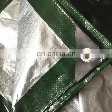 Tarpaulin fabric for swimming pool