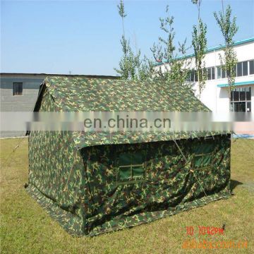 Water and heat resistant fabric polyethylene tent ,china wholesale camouflage printed tarpaulin