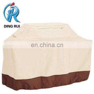 Mimdum duty 210D polyester BBQ Grill Cover