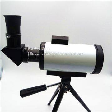 Astronomical telescope portable Mak90 for Astronomy observation