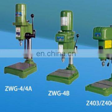 High-speed PCB drilling machine