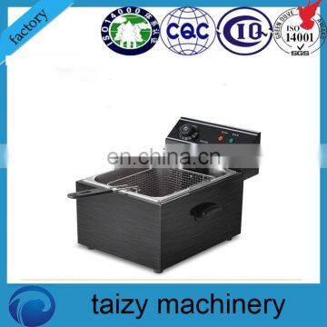 Stainless Steel Electric Industrial Fryer Vacuum Fryer photo-4