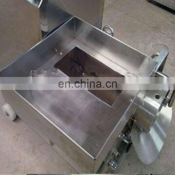 full automatic fish sorting machine with price fish cutting machine price