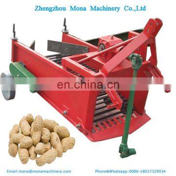 Hot sale One Row Potato Harvester digger In South America