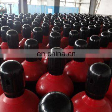 Hydrogen Gas Cylinder Price Hydrogen Gas Cylinder for Sale photo-3