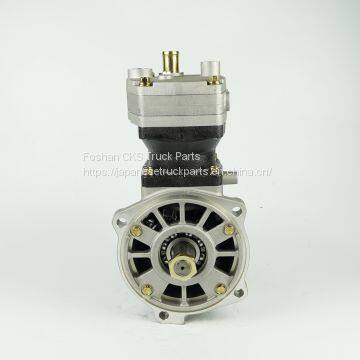 Air Brake Compressor 85MM for Hino E13C Engine photo-5