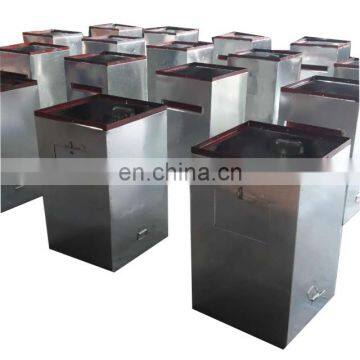 wholesale LCDscreen waterproof fish farm feeding machine