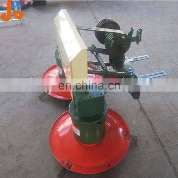 High Quality Front-mounted Rotary Disc Mower for Tractor photo-6