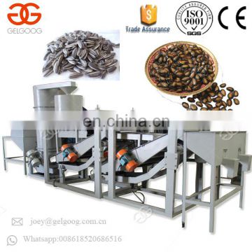 High Quality Cheap Price Melon Watermelon Seed Sheller Pumpkin Seeds Shelling Machine