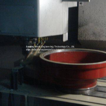 Китайский производитель, автозапчасти из серого чугуна, изготовленные методом литья по восковым моделям