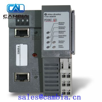 Allen Bradley  AB 1769-OW16