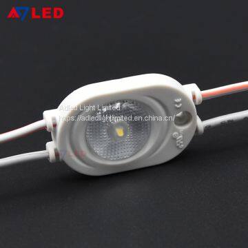 Adled Light mini 1led waterproof  led driver module for aluminum light box