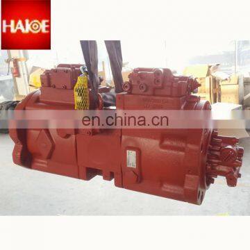 EC360 Hydraulic Pump Assy EC360B 14549798 14566659 EC360B Hydraulic Pump