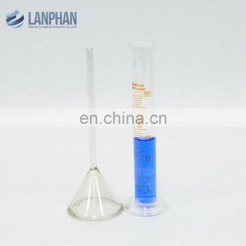 10ml 150ml 500ml Laboratory Graduated Cylinder photo-4