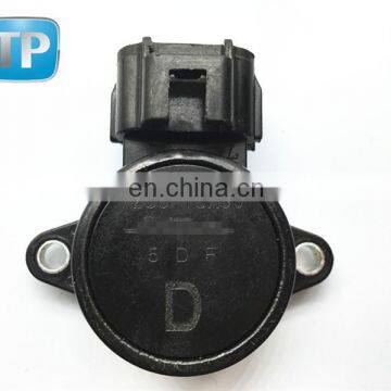 TPS Throttle Position Sensor MD615571 For M-itsubishi Lancer 02-07 OEM 7260-15W50 726015W50 7260 15W50