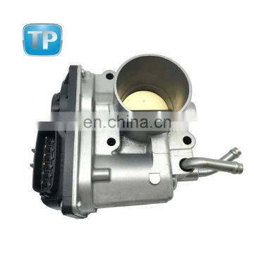 Throttle Body For Mitsubi-shi OEM MN191145