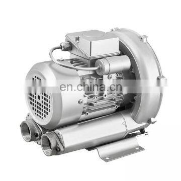 Air Suction Vacuum Pump for Vacuum Screen Printing Machine photo-2