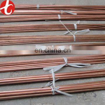 Best Price 99.9 C10100 Copper Busbar Bar / Copper Flat bars