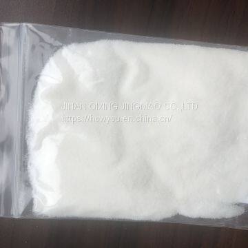 SAP Super Absorbent Polymer To be Used For Cable Fiber Industry With High Expansion Height and Large Absorption Rate photo-4