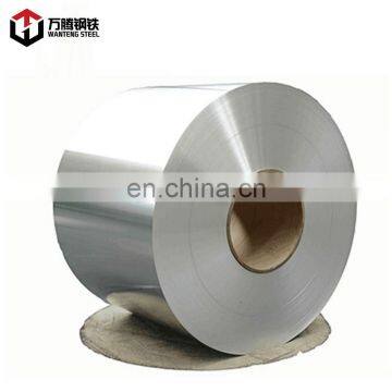 China Supplier 0.38mm Cold Rolled Galvanized Steel Strip photo-5