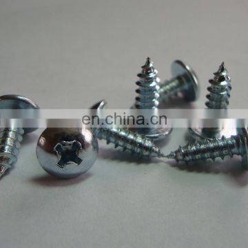 GALVANIZED STEEL GYPSUM SCREWS