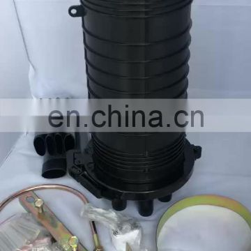 fiber optical cable joint box hang/mount on pole for aerial