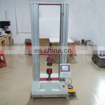 Physics Metal Laboratory Tensile Test Apparatus photo-4