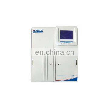 CIC-300 type ion chromatograph