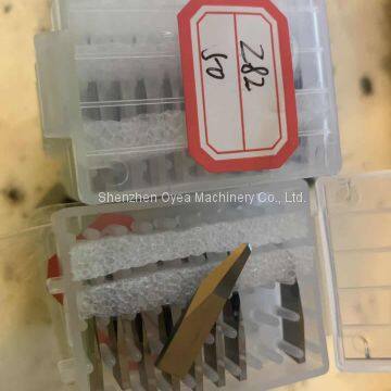 ZUND Z82 Cutter Blade,Zund Blade Z82 photo-2